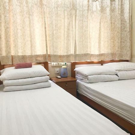 Hong Kong Jiu Long Hostel Exterior photo